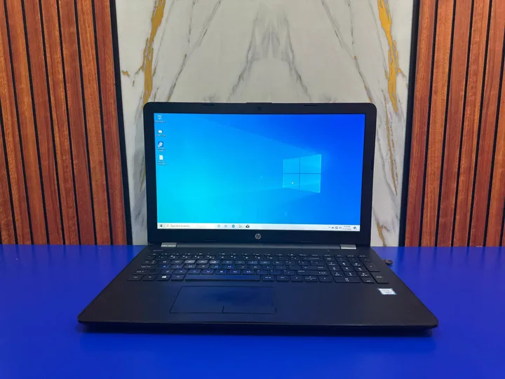 HP Notebook Core i7 7th Gen – photo 4