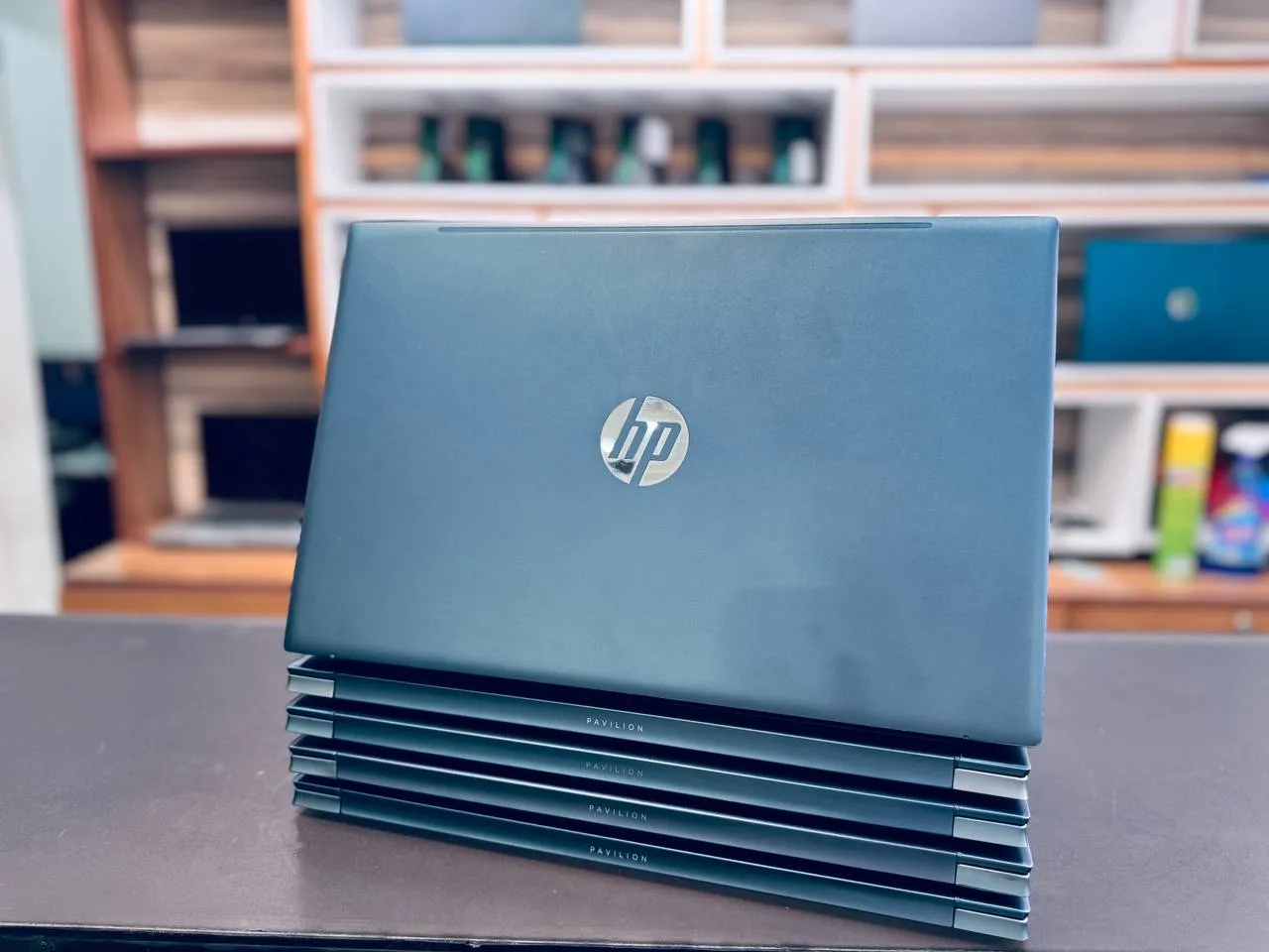 HP Pavilion i5 11th Gen Laptop – photo 6