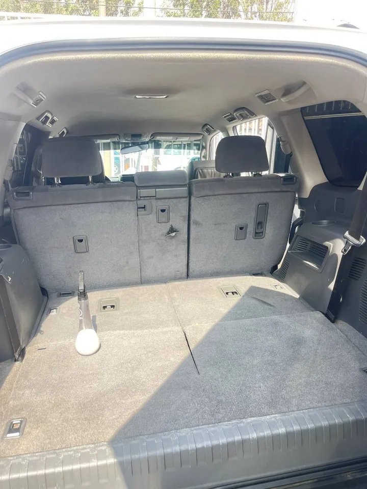 Toyota Land Cruiser Prado 2014 – photo 6