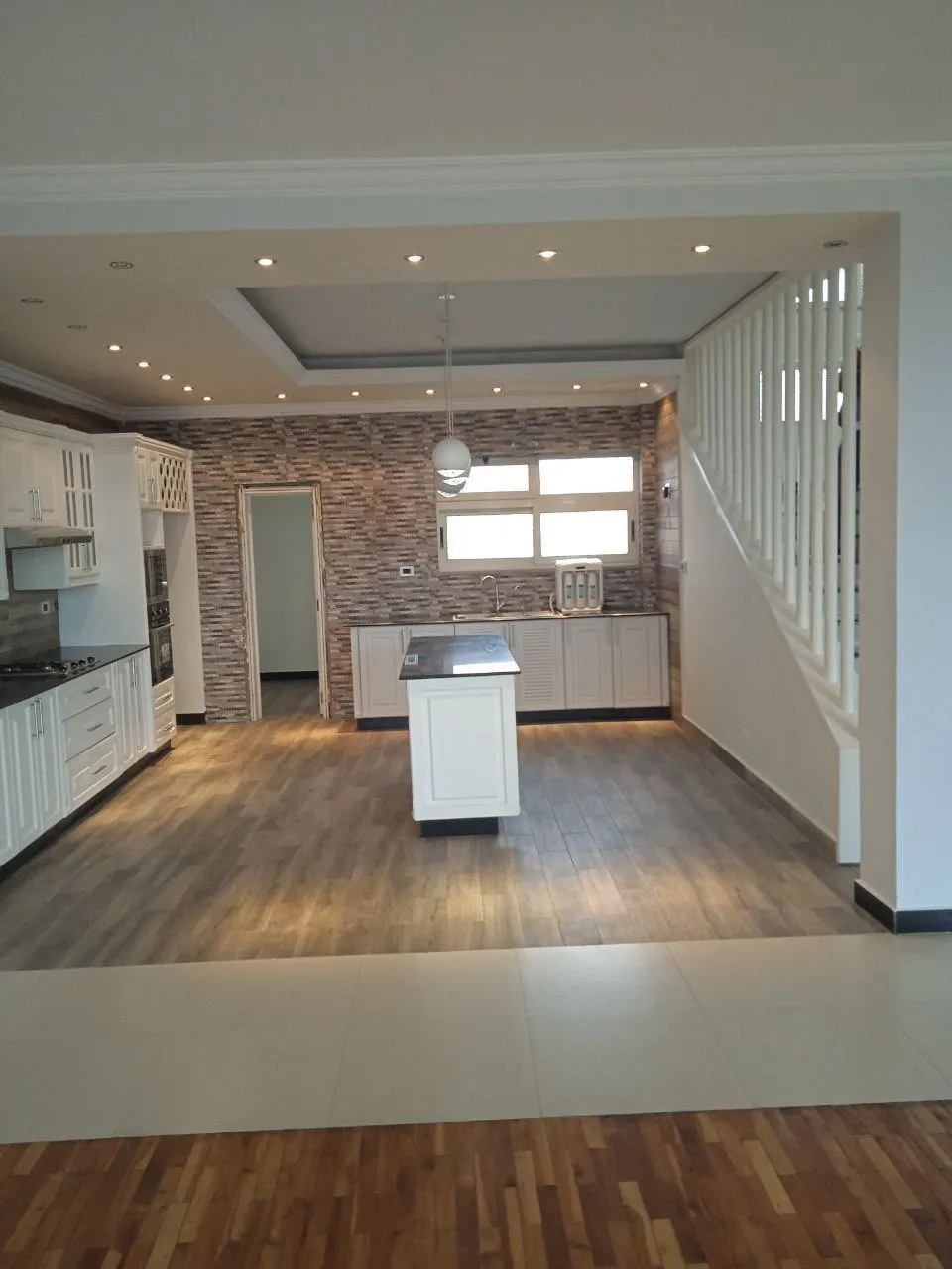 G+3 House for Sale in Ayat – photo 3