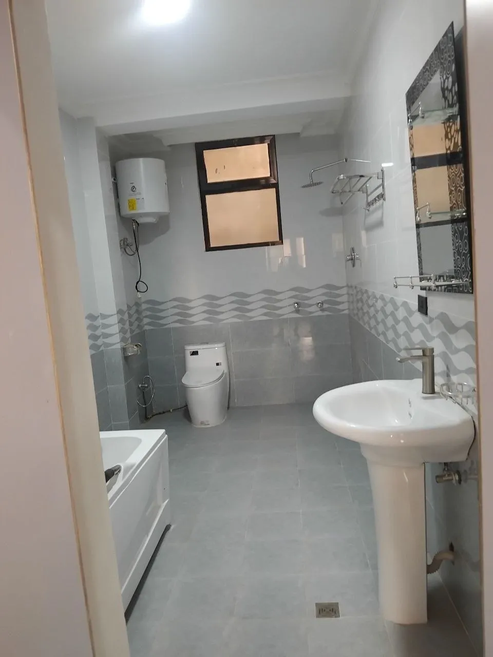 New G+3 House 116 Sqm Ayat – photo 10