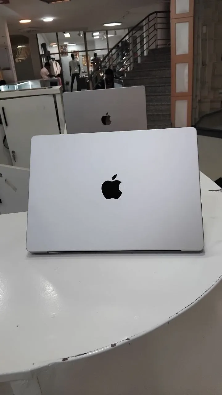 Apple MacBook Pro 14 M4 Pro – photo 3