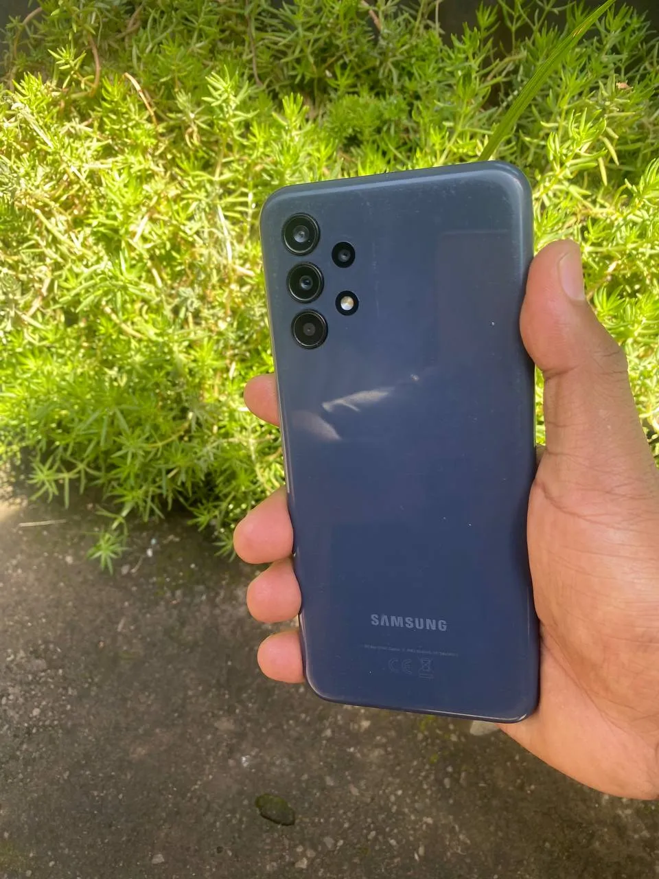 Samsung Galaxy A13 128GB 4GB RAM – photo 5