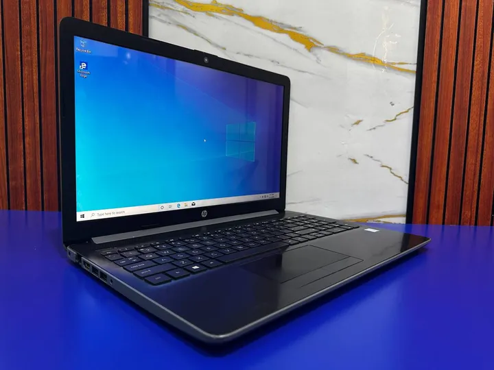 HP Notebook i7 7th Gen 8GB 1TB – photo 3