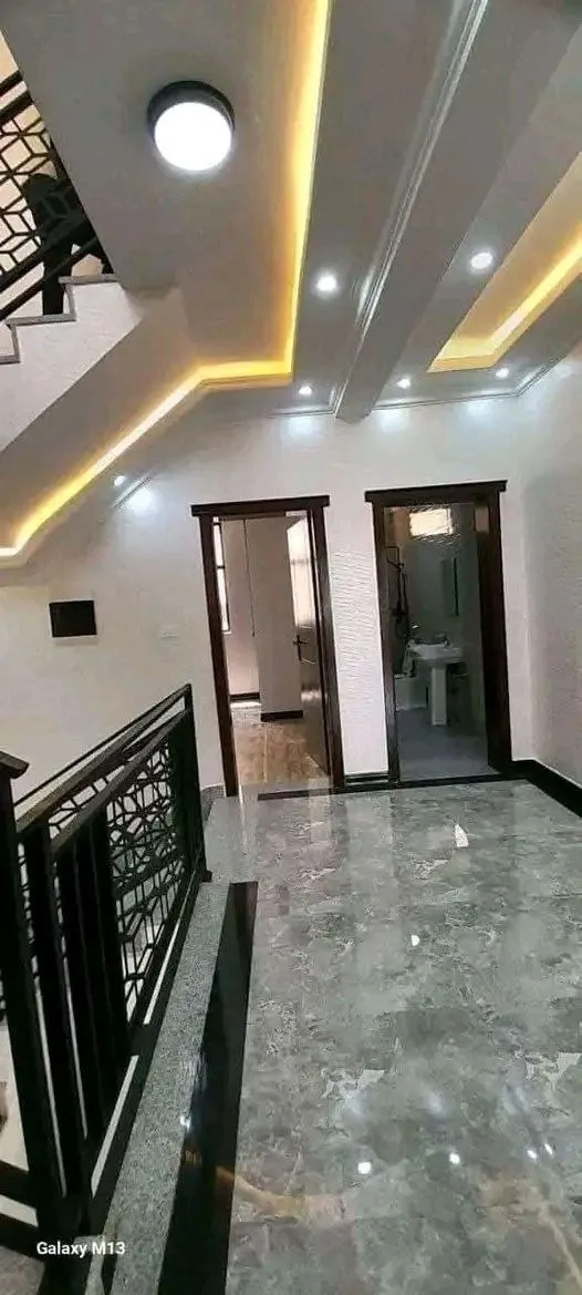 G+3 House for Sale in Ayat – photo 5