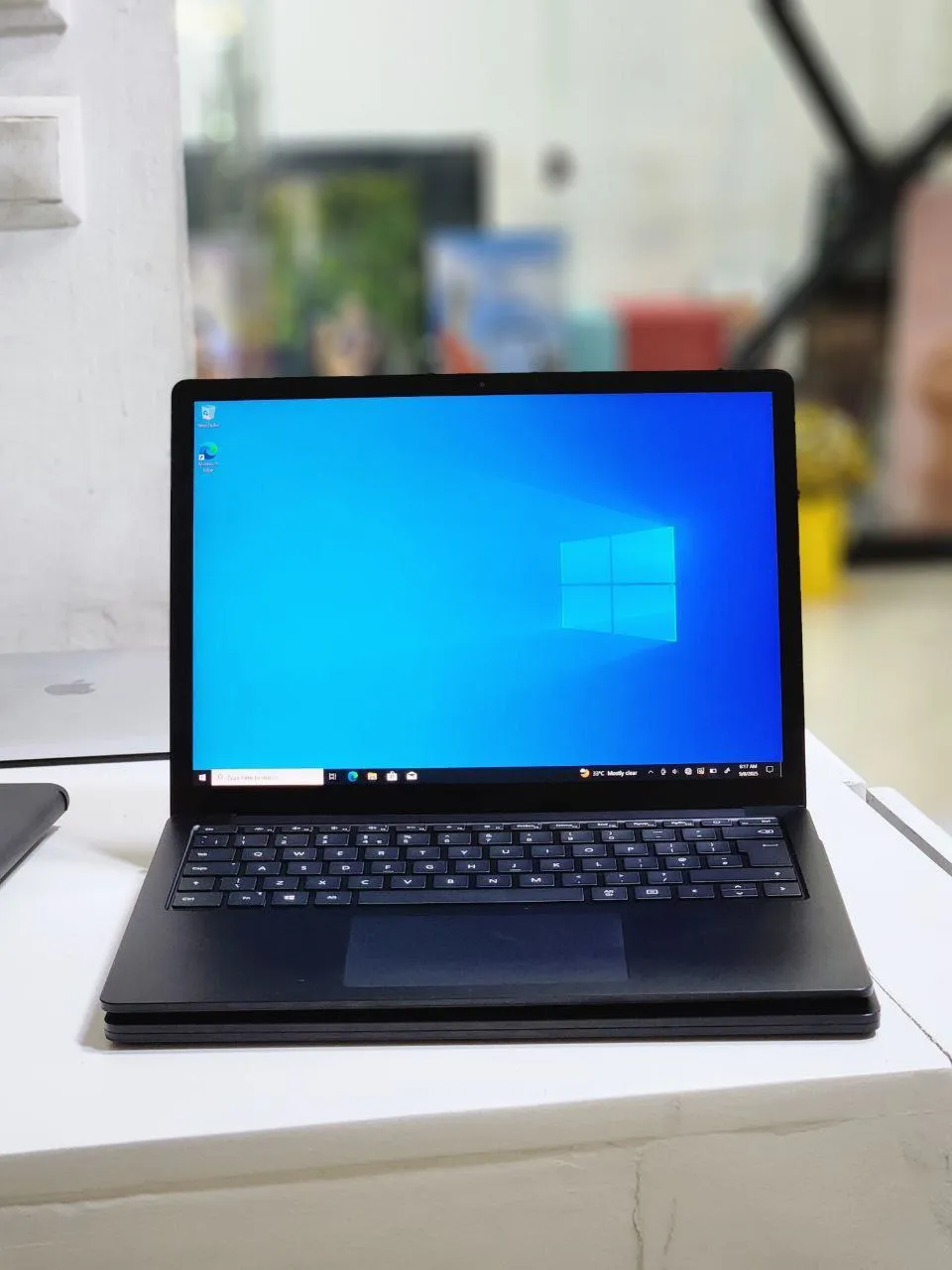 Microsoft Surface Laptop 4 i7 16GB 512GB – photo 4