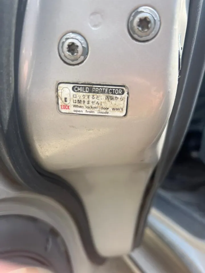 Toyota Land Cruiser Prado 1999 – photo 9
