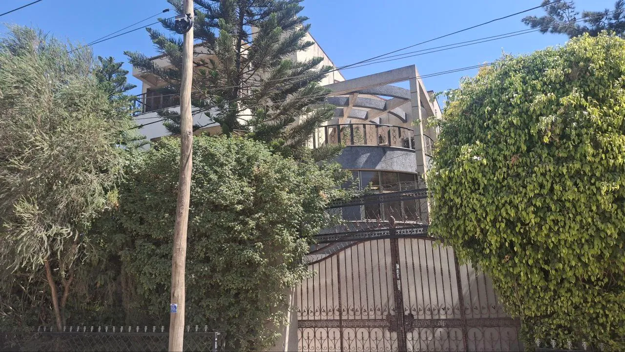 Modern B+G+2 House in Ayat – photo 5