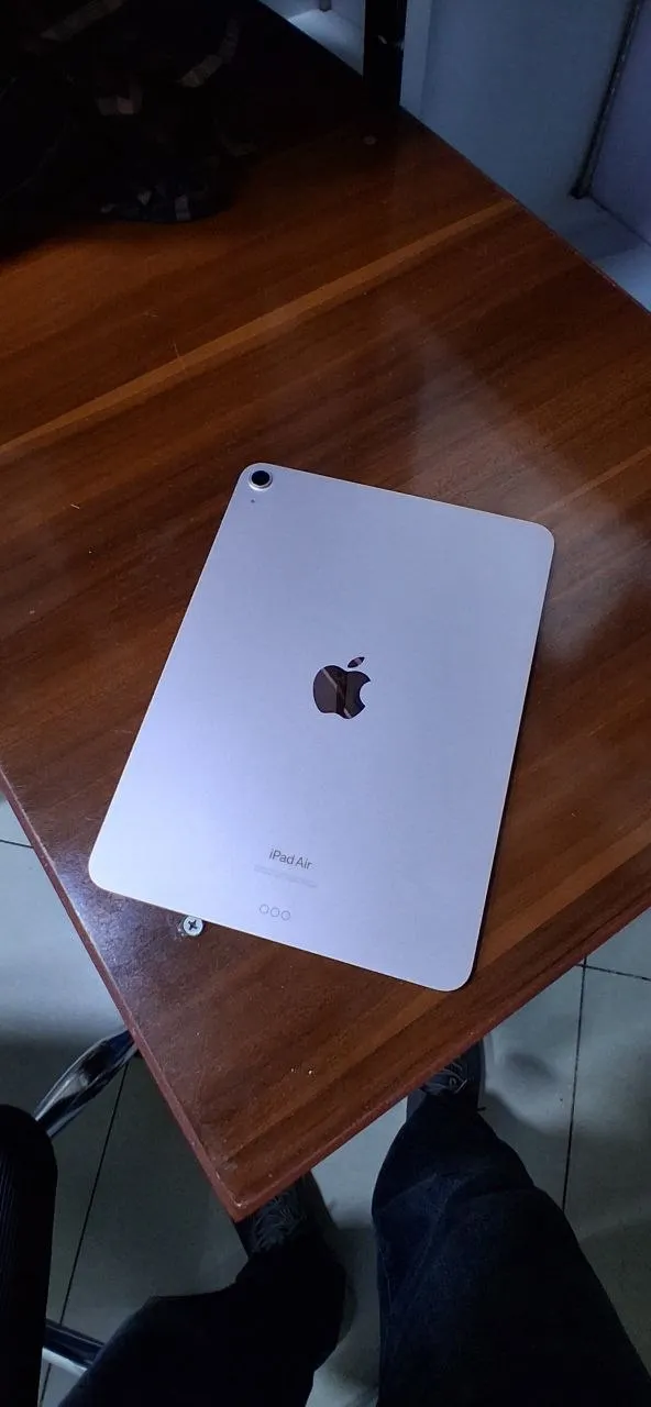 Apple iPad Air 5th Gen 64GB – photo 7