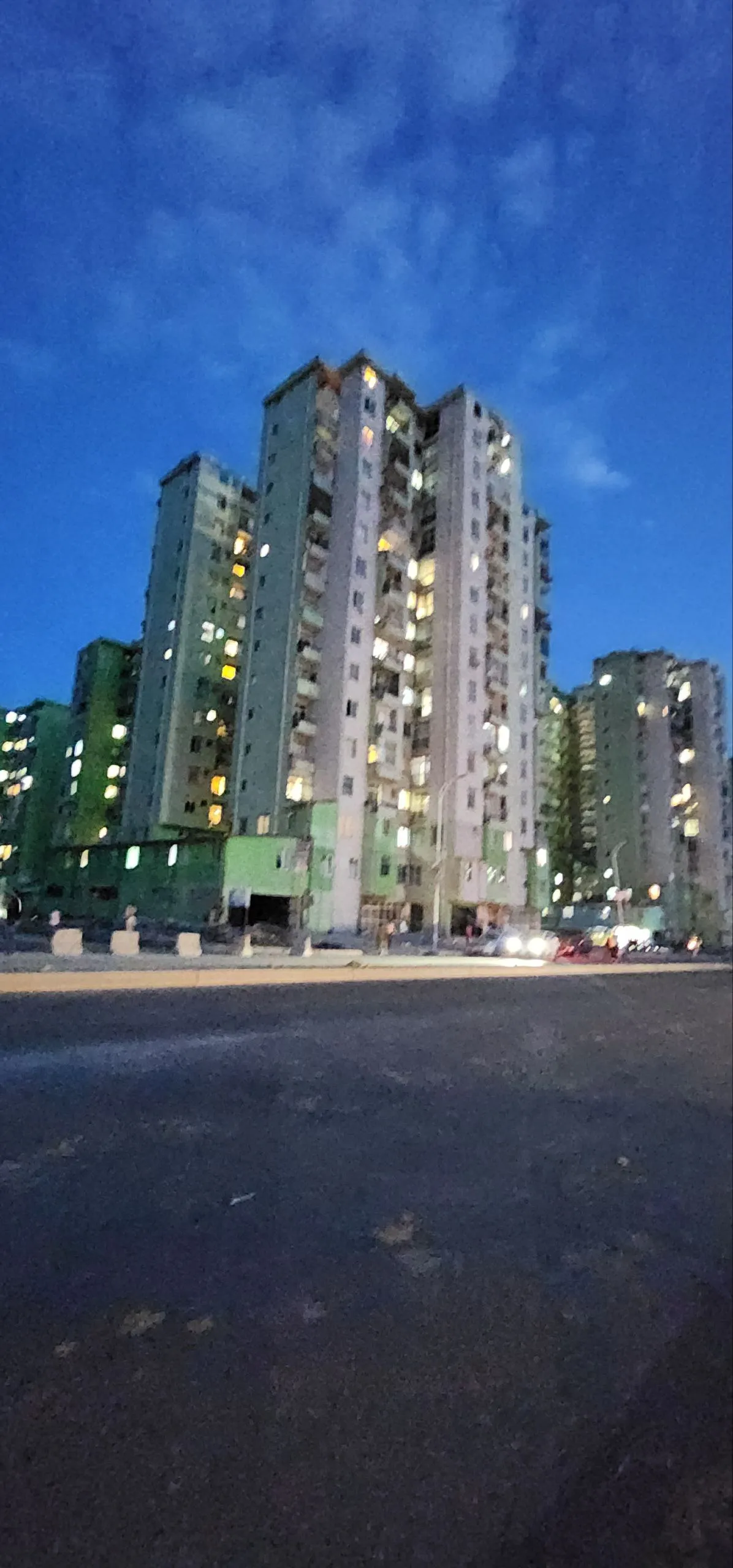 የሚሸጥ 40/60 ባለ 2 መኝታ አፓርታመንት – photo 5