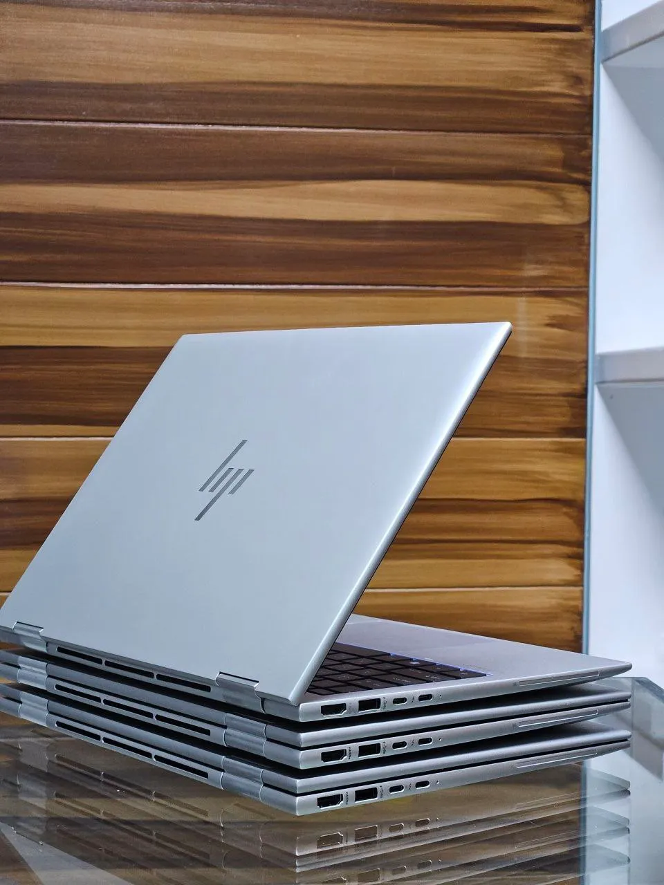 HP EliteBook 830 G9 X360 Touch – photo 4
