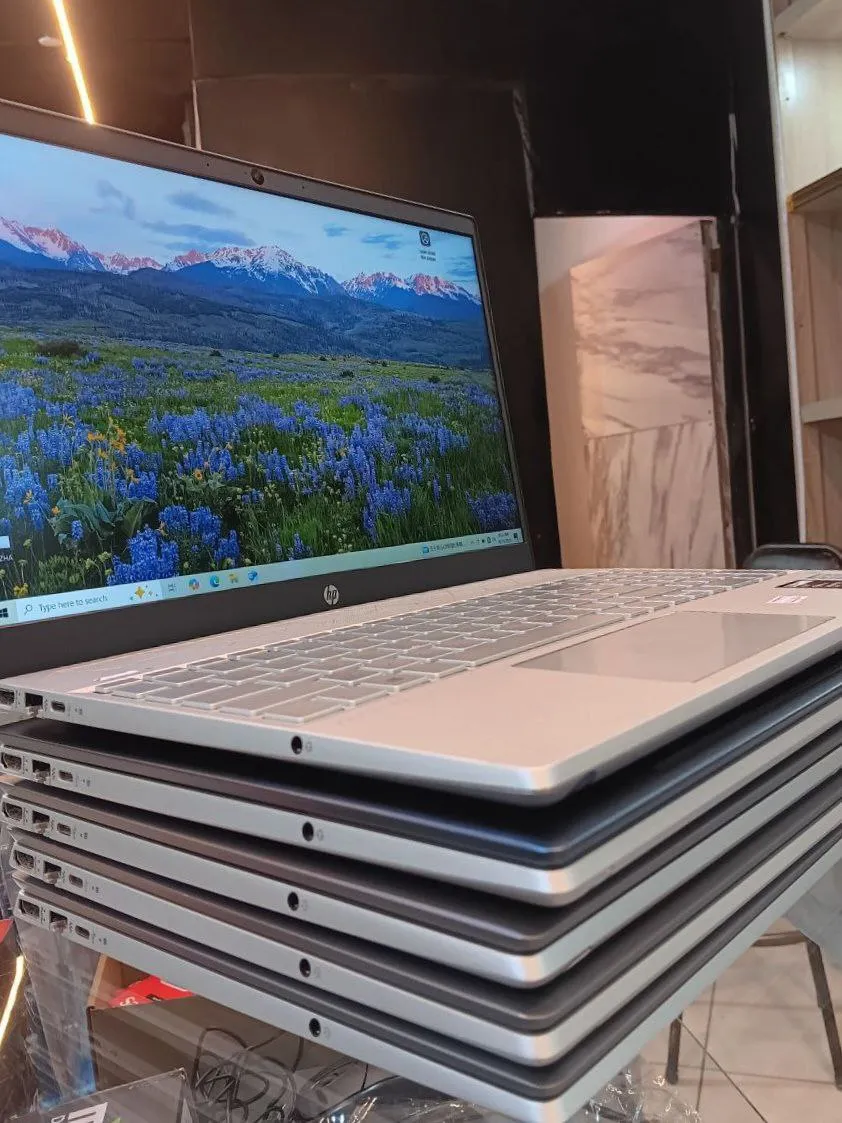 HP Pavilion Core i5 8th Gen Laptop – photo 4