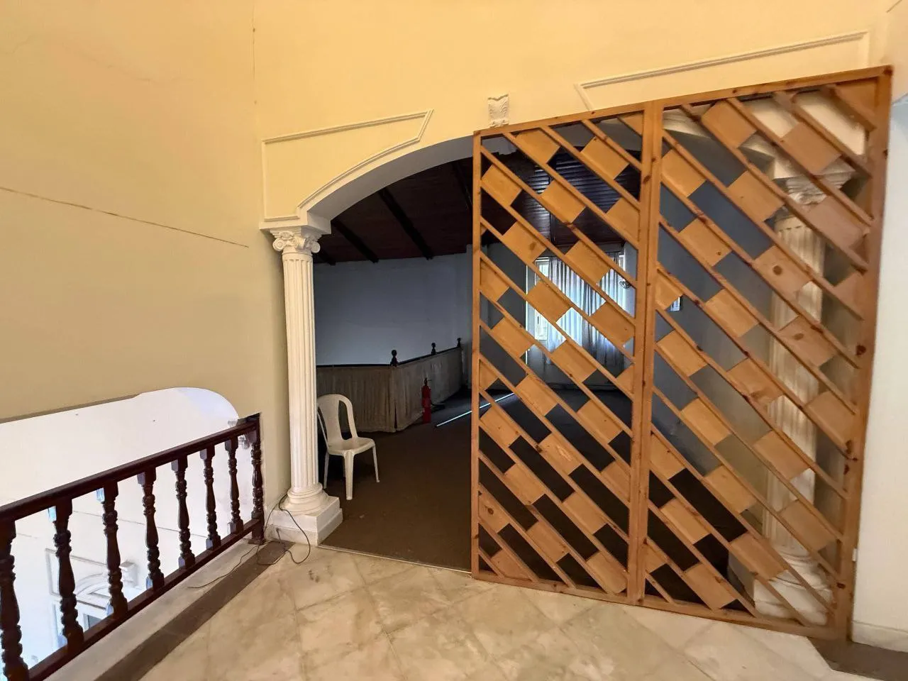 Furnished G+2 House for Rent Atlas – photo 3