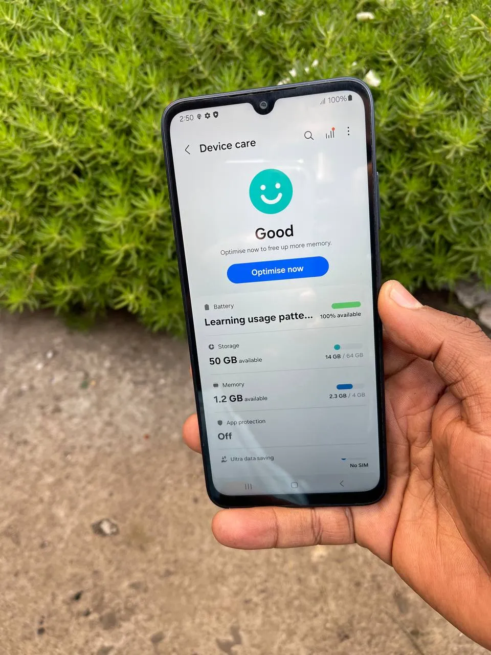 Samsung Galaxy M14 4GB 64GB – photo 4