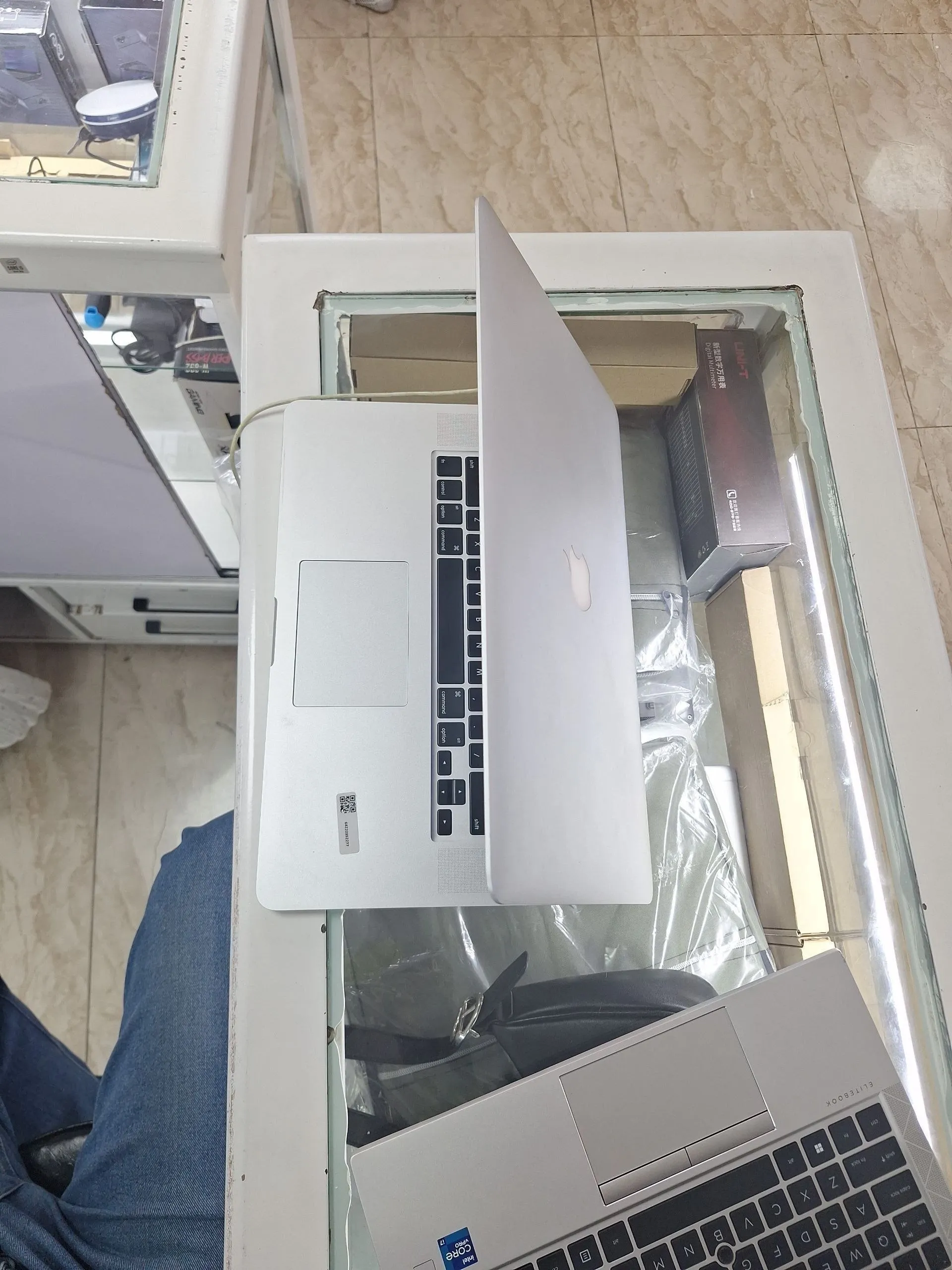 MacBook Pro Retina 15-inch 2015 – photo 4