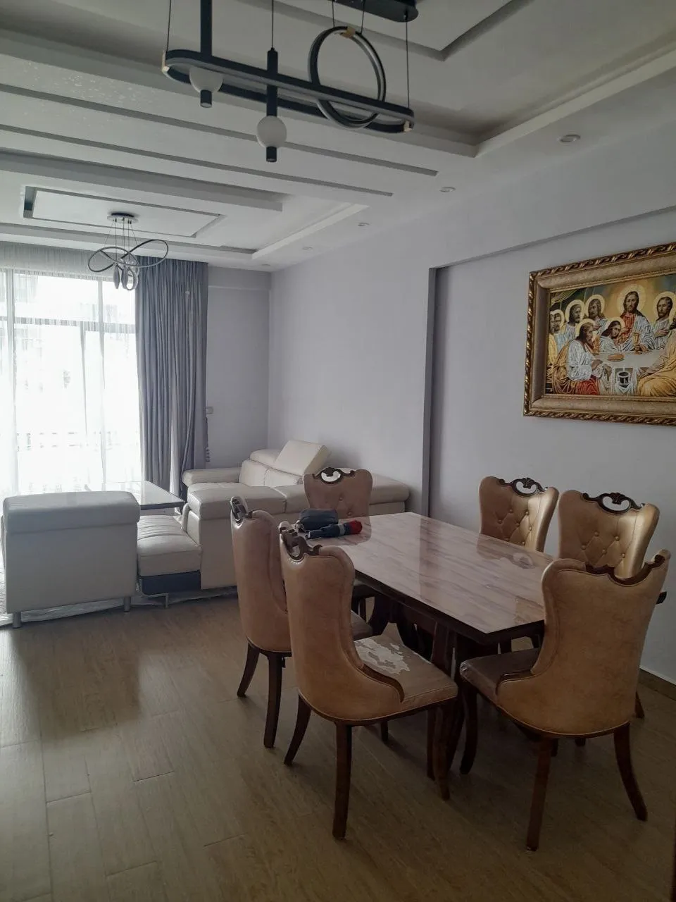 3 Bedroom Apartment in Ayat 116 sqm – photo 5