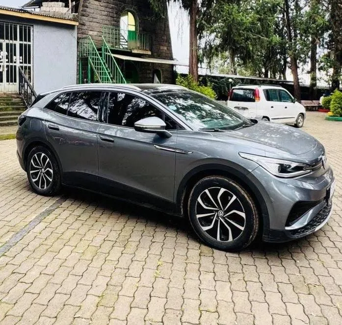 Volkswagen ID.6 Crozz Pure+ 2022 – photo 5