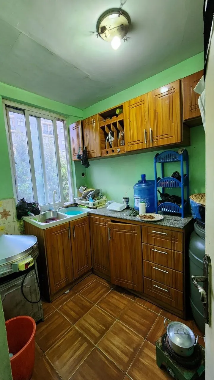 2-Bedroom Summit Condominium 47sqm – photo 4