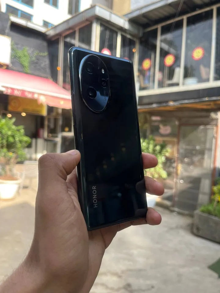 Honor 100 Pro 5G 256GB – photo 3