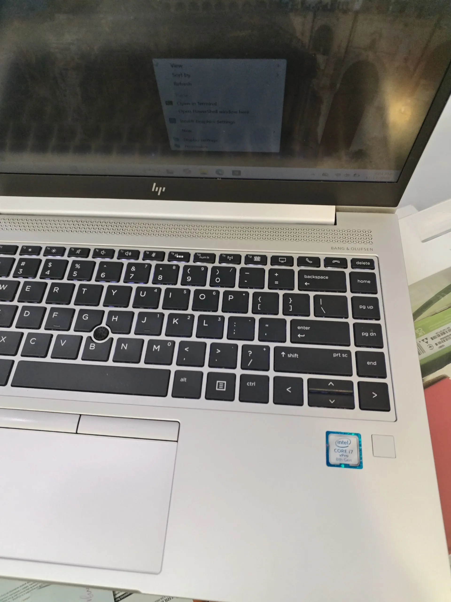 HP EliteBook 840 G5 Laptop – photo 5
