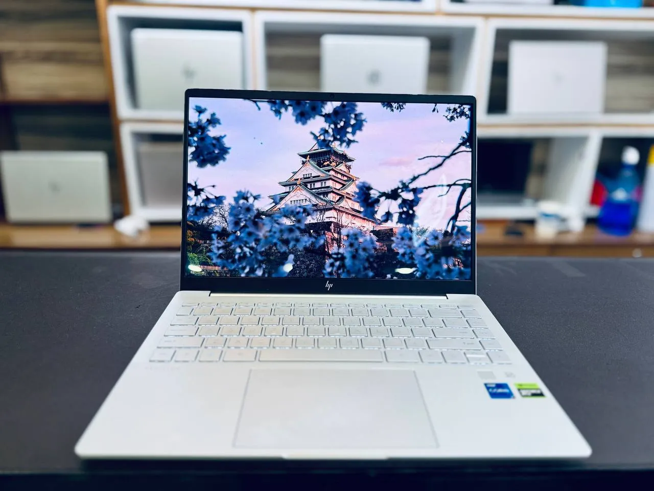 HP Pavilion Plus 16 i7 13th Gen – photo 3
