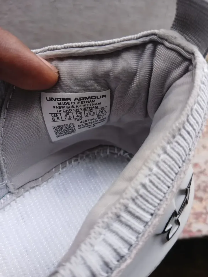 Original Under Armour HOVR – photo 5