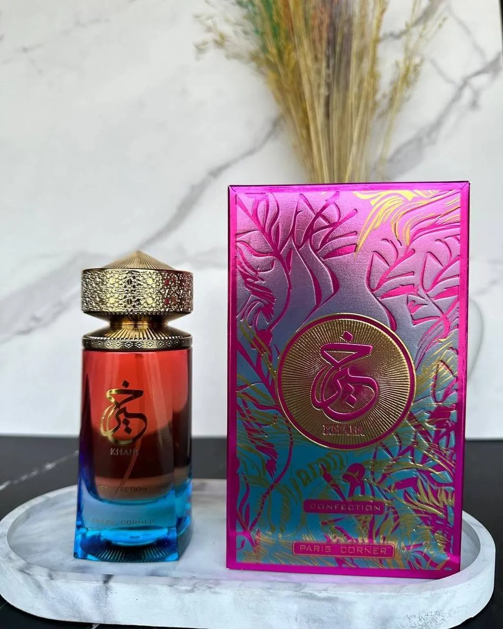 Original Arabic Perfumes Collection – photo 3