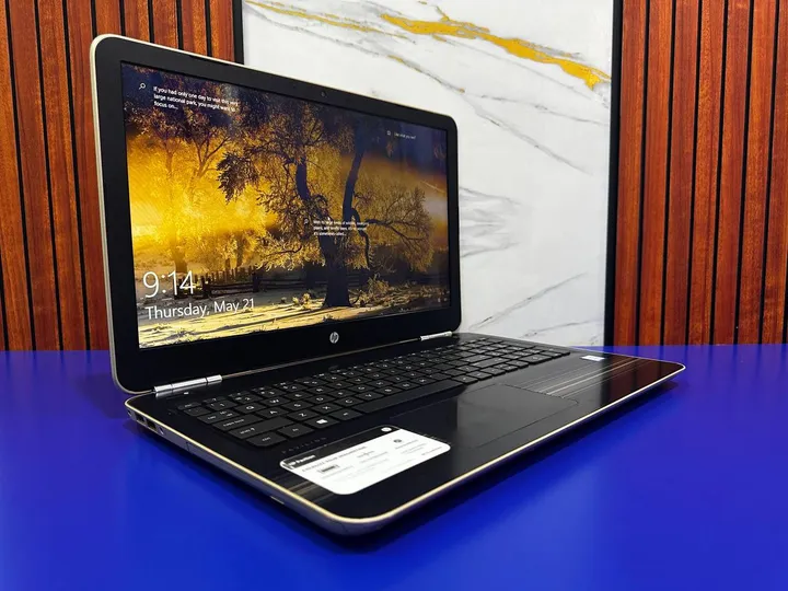 HP Pavilion i7 6th Gen 8GB 1TB – photo 7