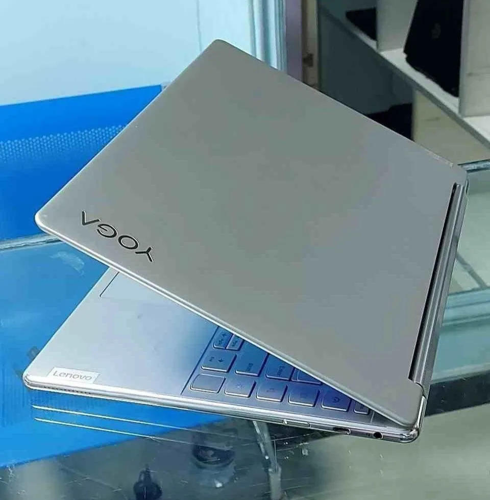 Lenovo Yoga 9i X360 Laptop – photo 3