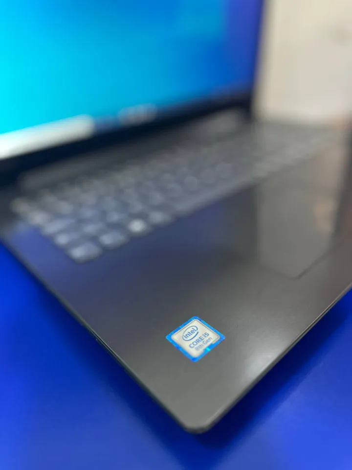 Lenovo Ideapad i5 8th Gen Laptop – photo 3