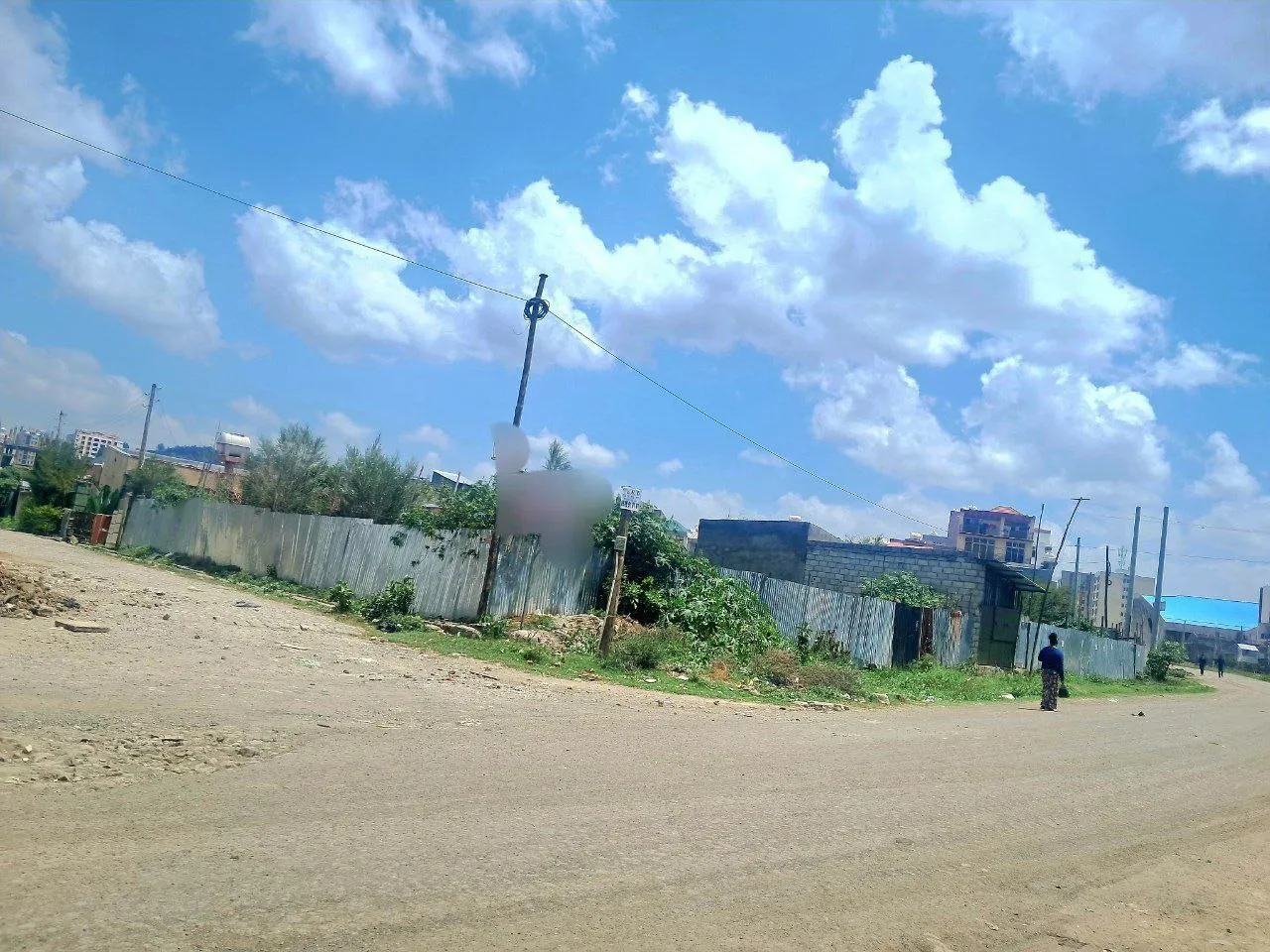 500 Sqm Residential Land In Ayat – photo 3