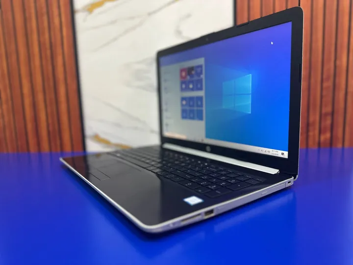 HP Pavilion i5 8th Gen Laptop – photo 5