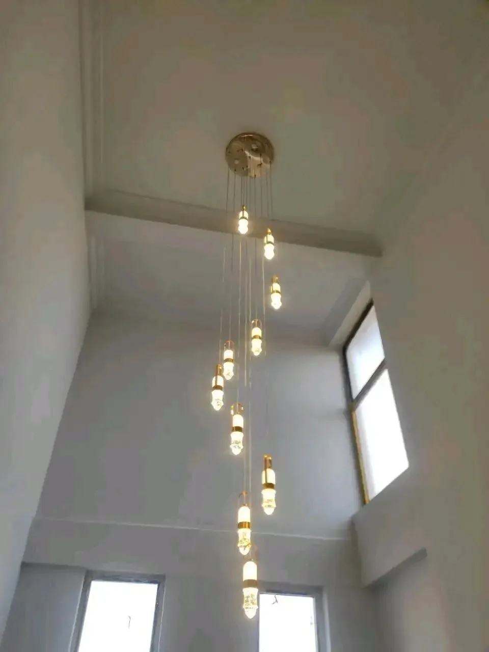 G+3 House 116 sqm Ayat – photo 6