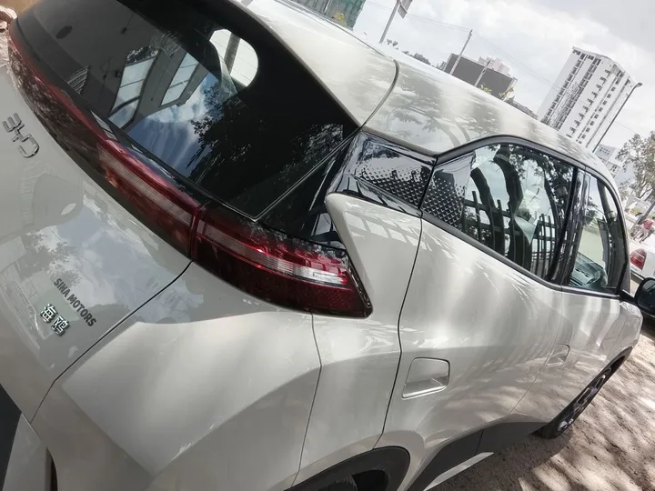 BYD Seagull 2025 – photo 5