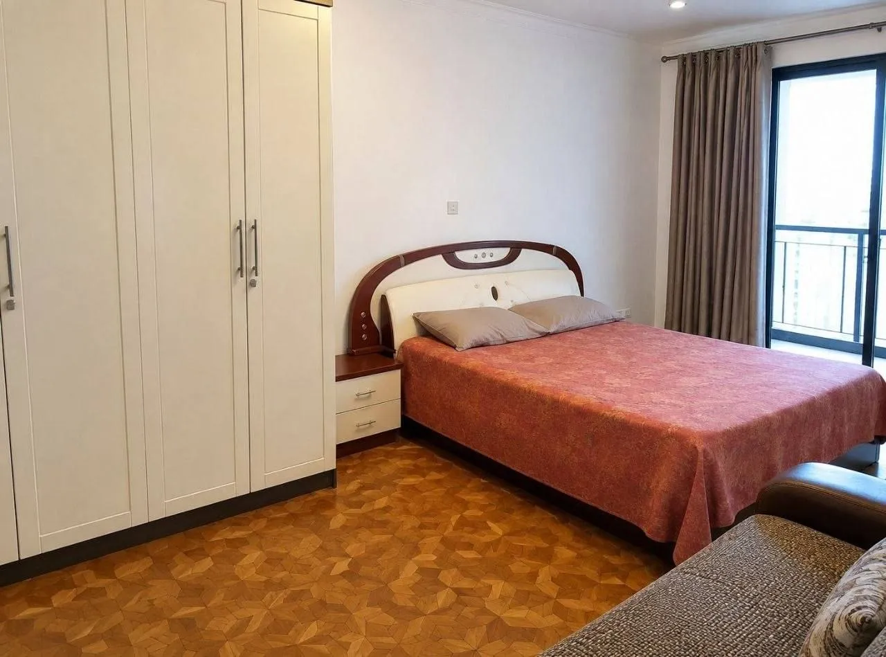 CMC Sunshine Real Estate Apartment 144 sqm – photo 4