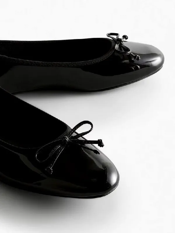 Primark Bow Ballerina Flat – photo 3