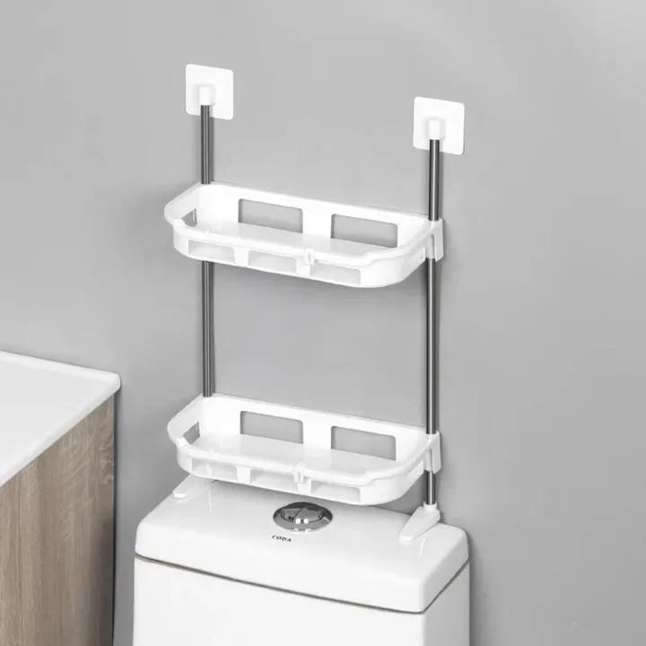 Multifunctional Storage Rack – photo 4