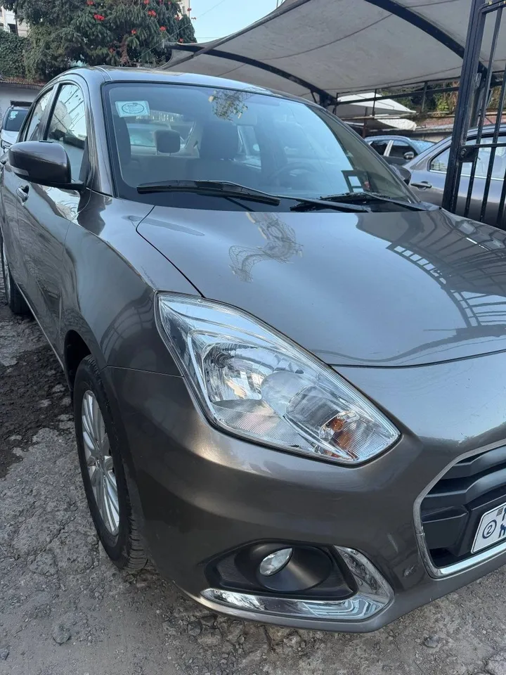 Suzuki Dzire 2022 Automatic – photo 6