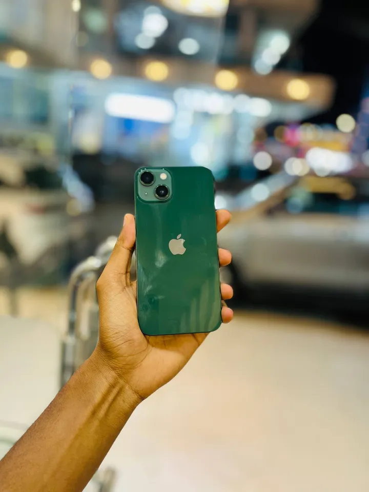 iPhone 13 128GB – photo 3