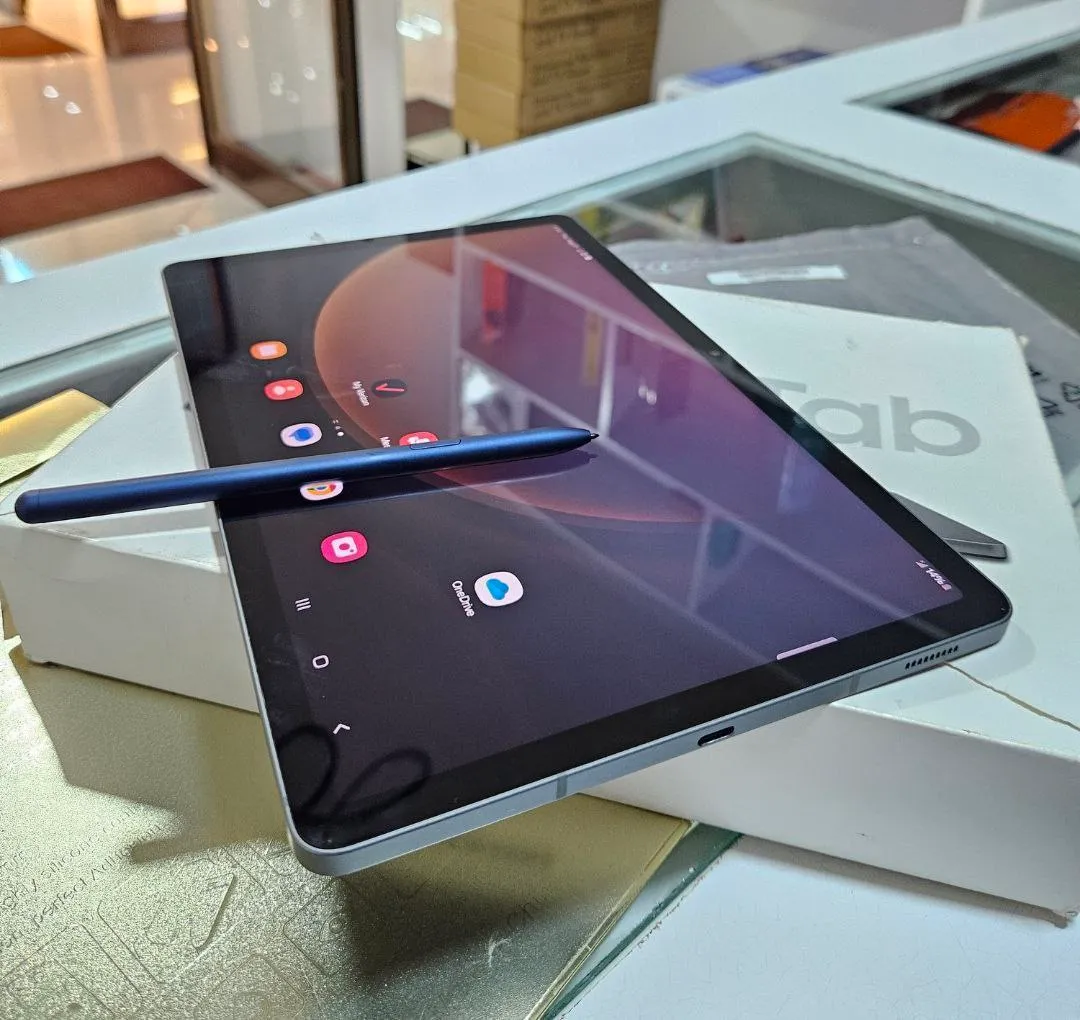 Samsung Galaxy Tab S9 FE 5G – photo 3