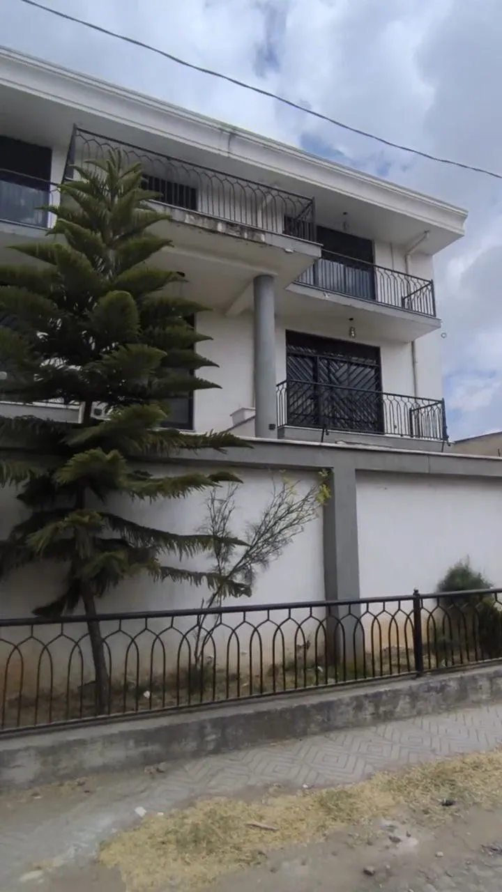G+3 House for Sale in Ayat – photo 7