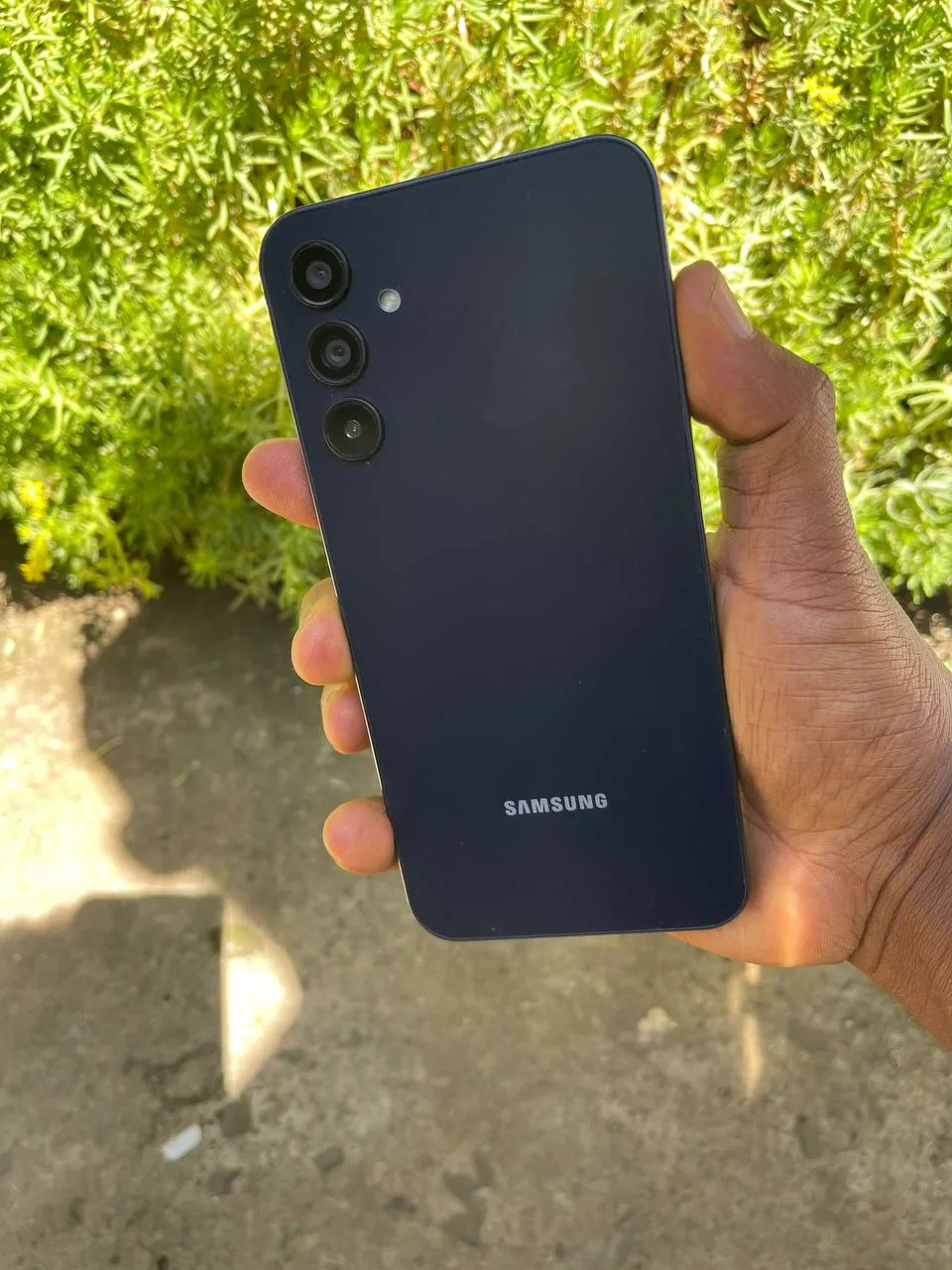 Samsung Galaxy A15 5G 128GB – photo 5