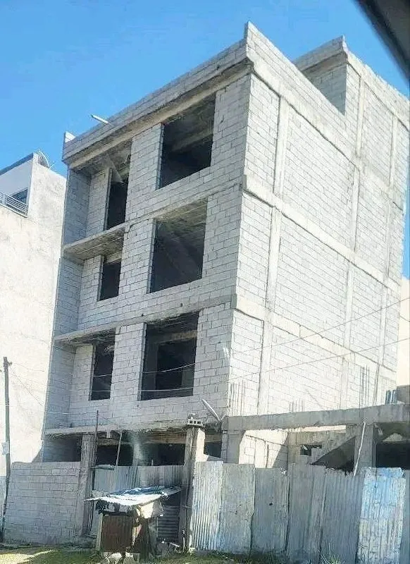 G+3+T House for Sale in Ayat – photo 5