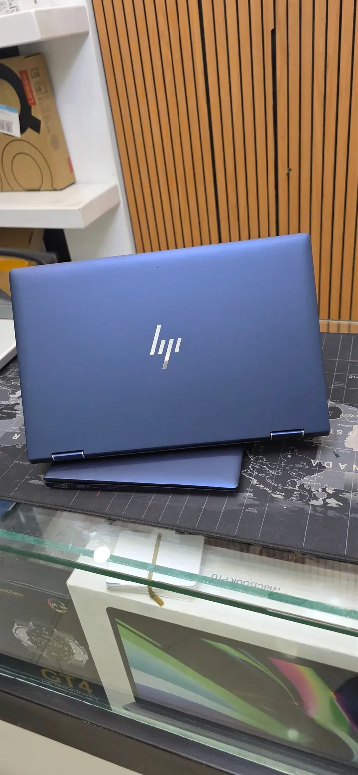 HP EliteBook Dragonfly G2 X360 i7 – photo 5