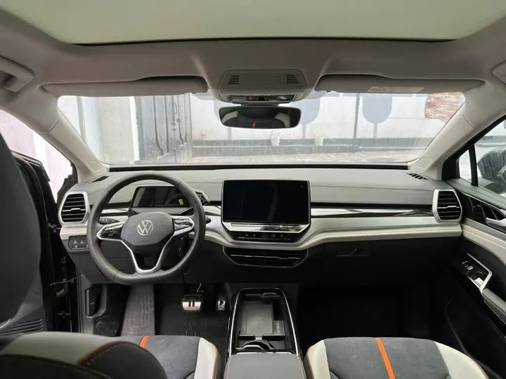 Volkswagen ID.6 Pro Crozz 2022 – photo 6
