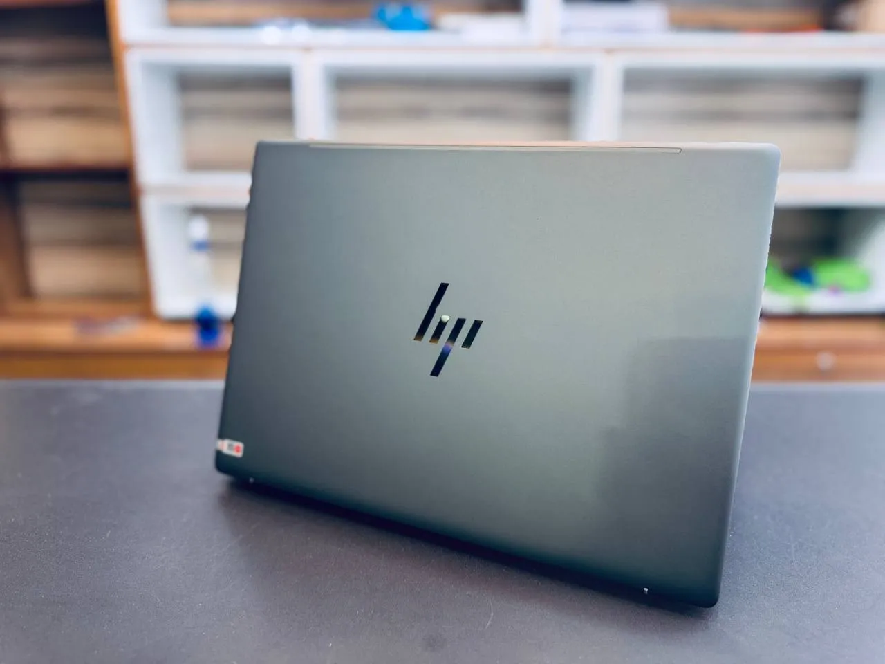 HP Pavilion Plus 14 i5 Laptop – photo 3