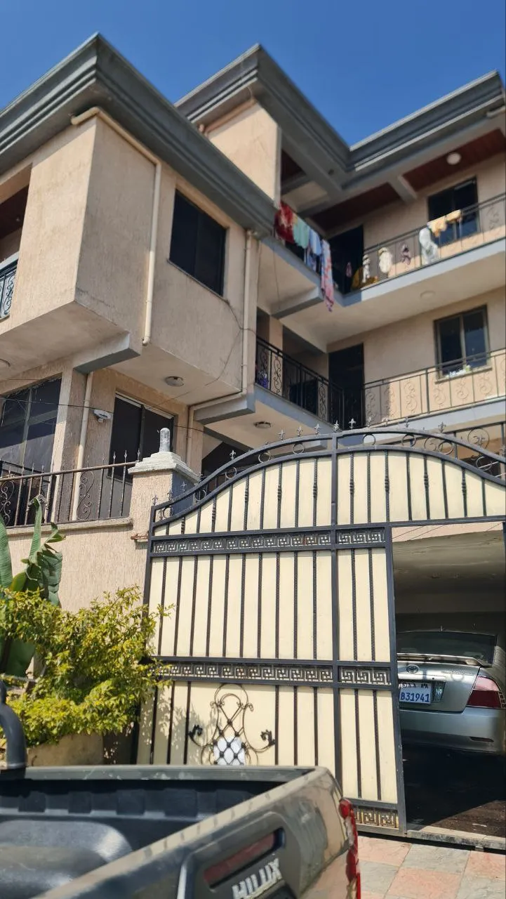 B+G+3 House for Sale in Kotebe – photo 3