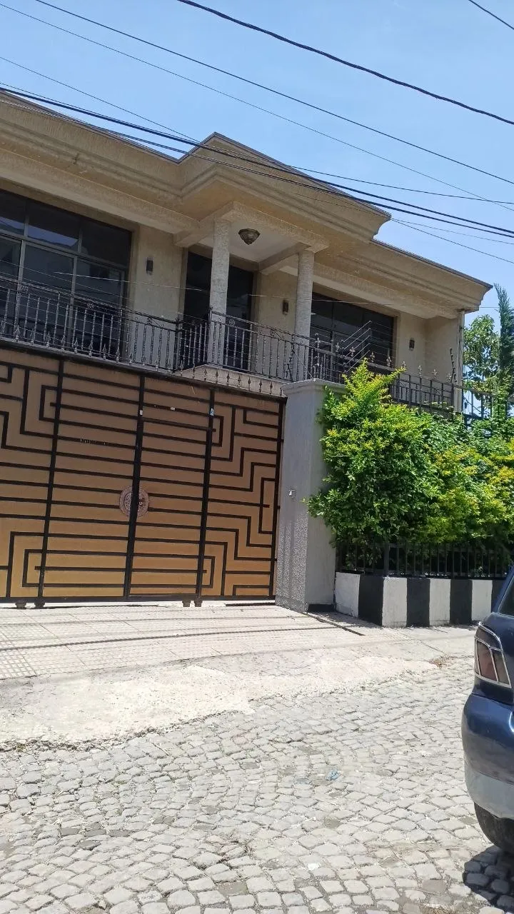 G+1 House for Sale Jakros Alemayehu – photo 8