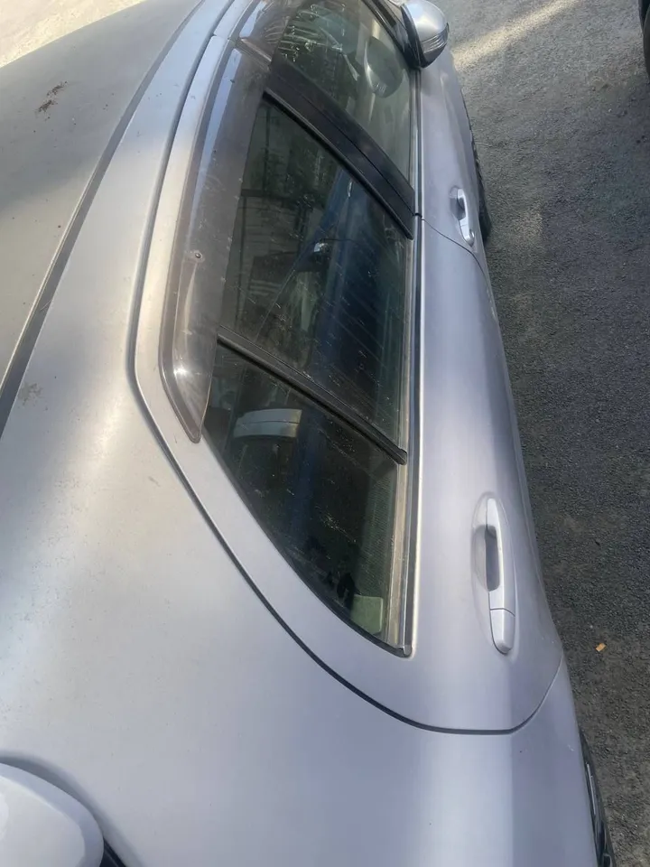 Toyota Yaris Compact Automatic – photo 6