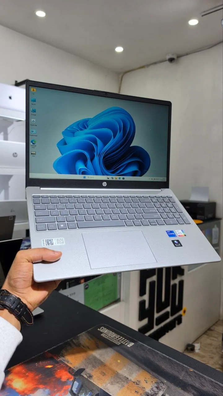 HP Notebook i7 13th Gen – photo 3